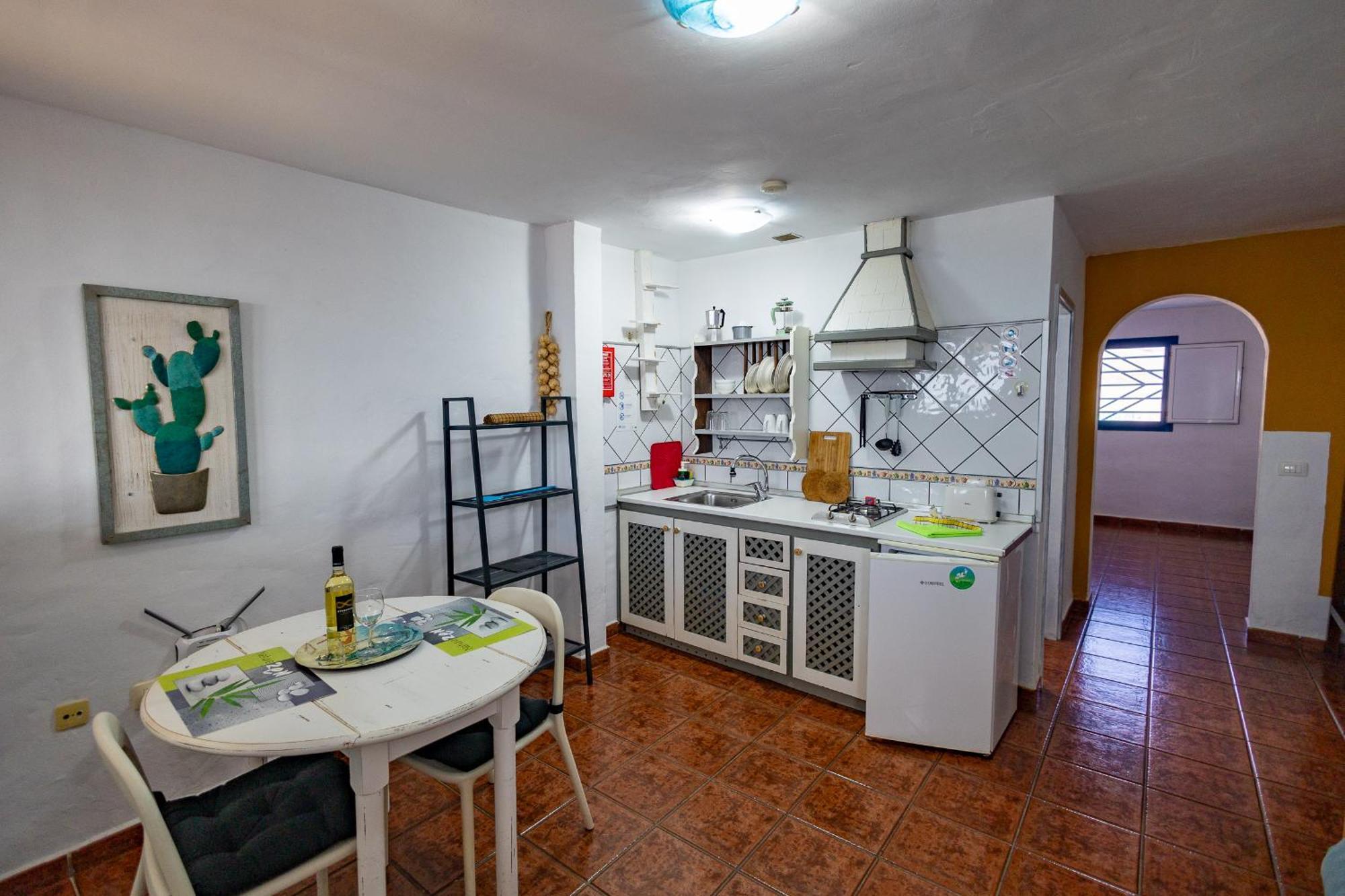 Apartamento Ventanas De Lanzarote