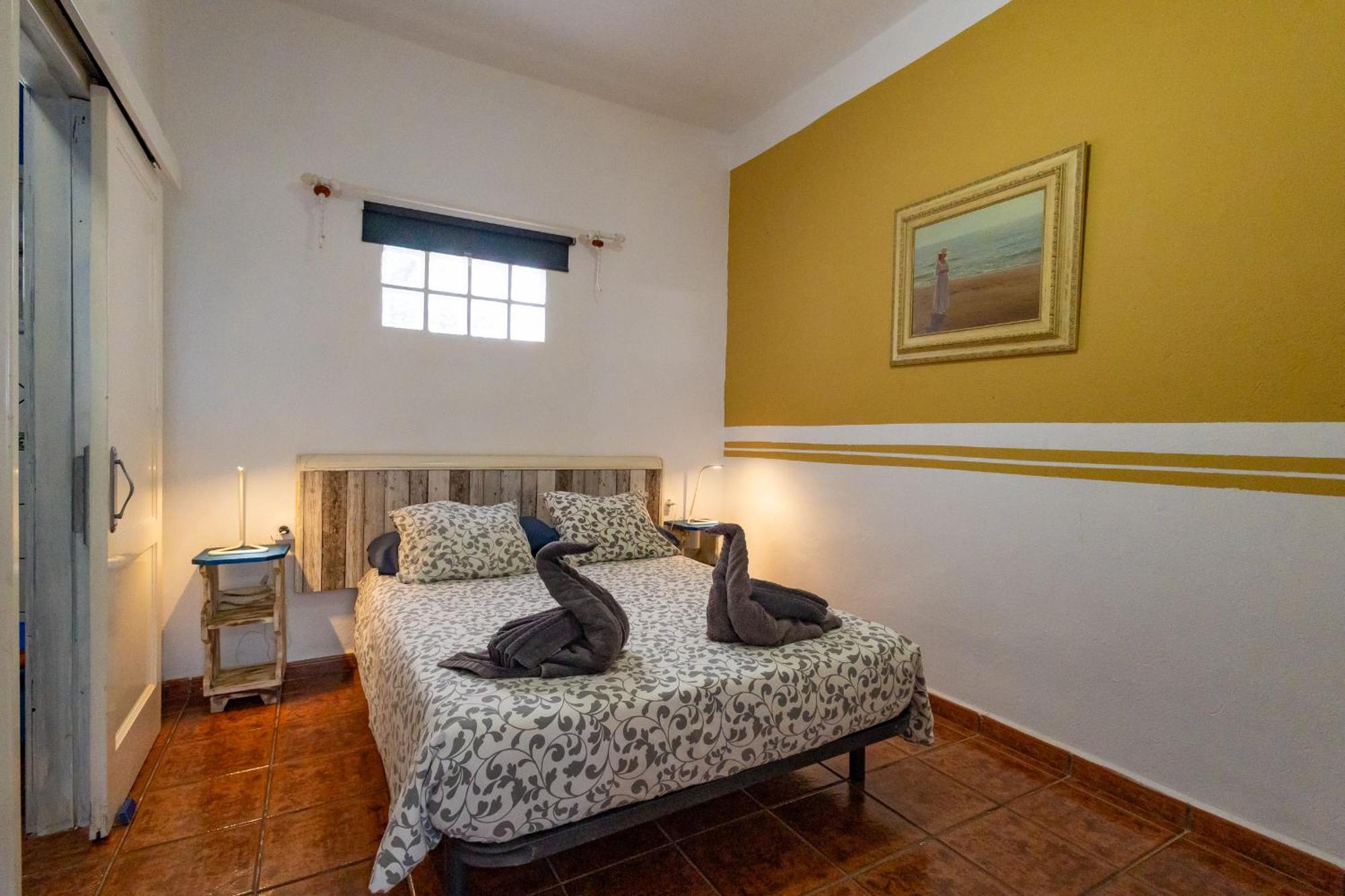 Apartamento Ventanas De Lanzarote *