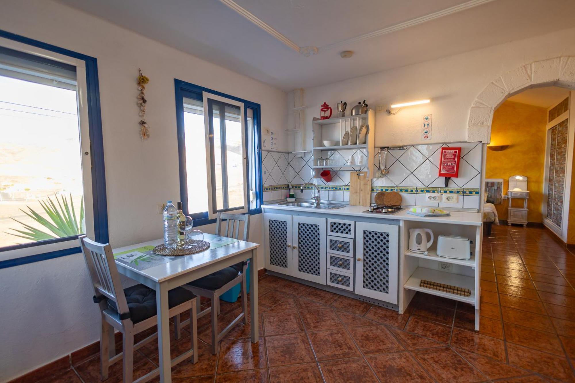 Apartamento Ventanas De Lanzarote
