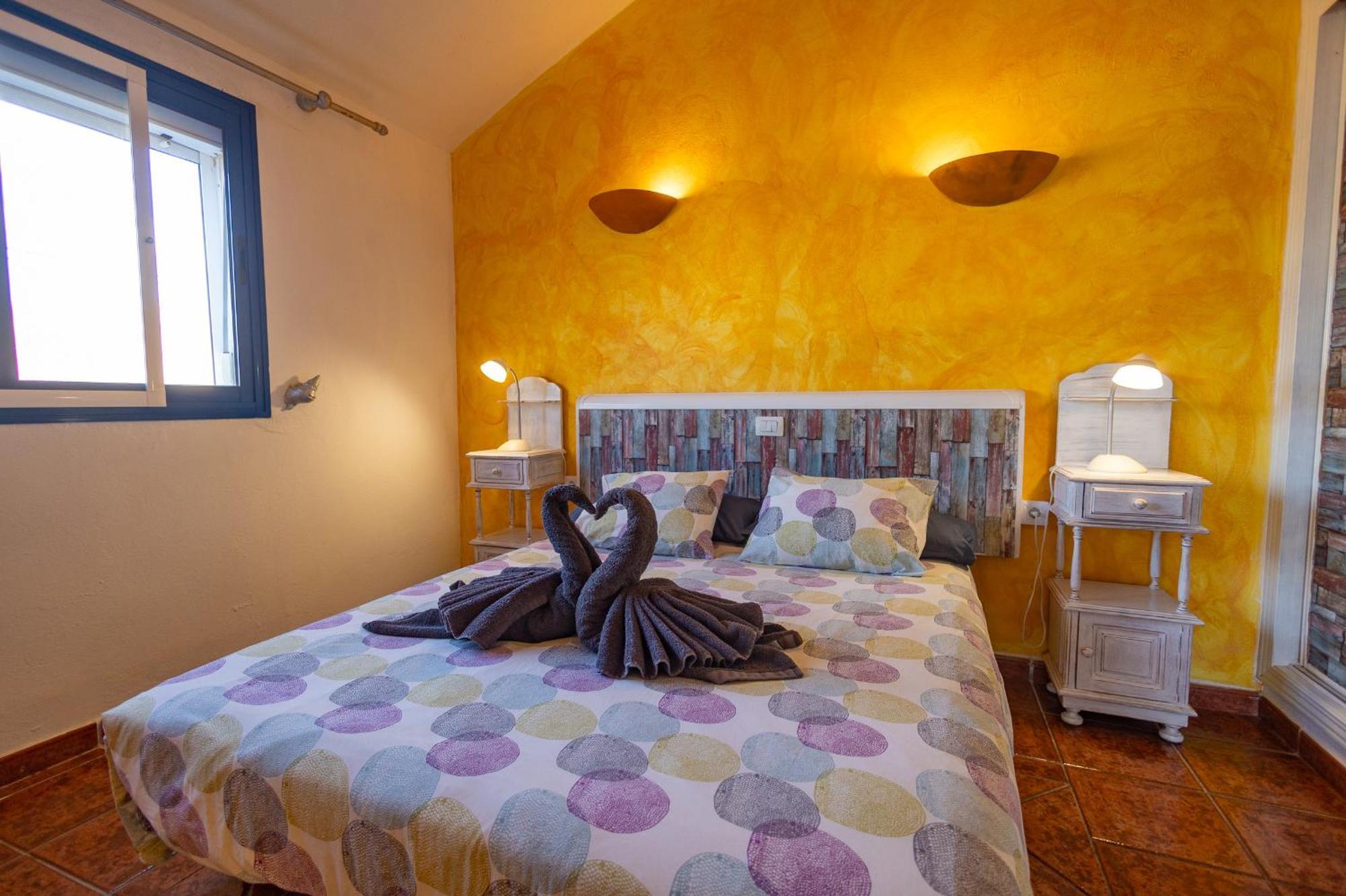 Apartamento Ventanas De Lanzarote *