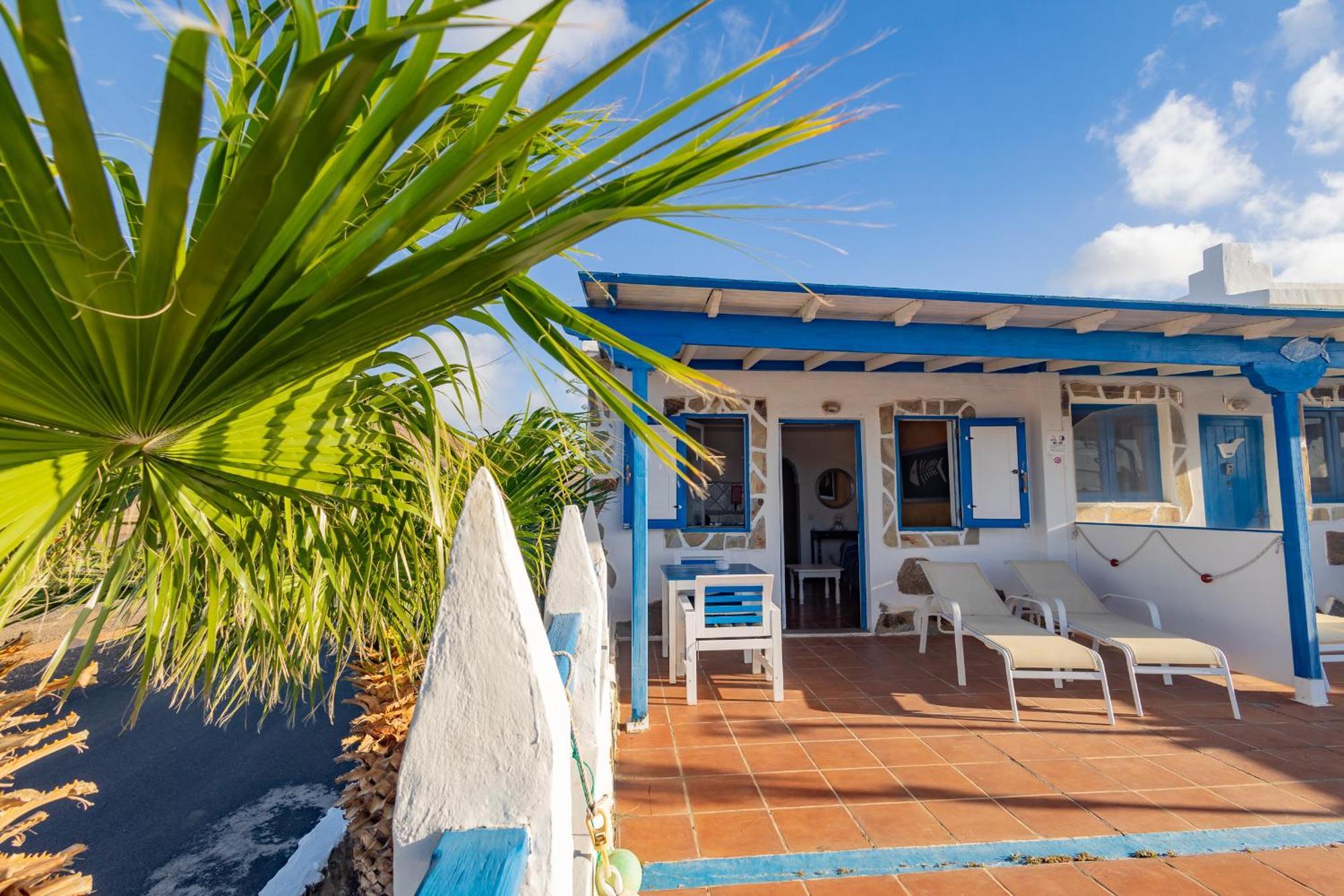Apartamento Ventanas De Lanzarote