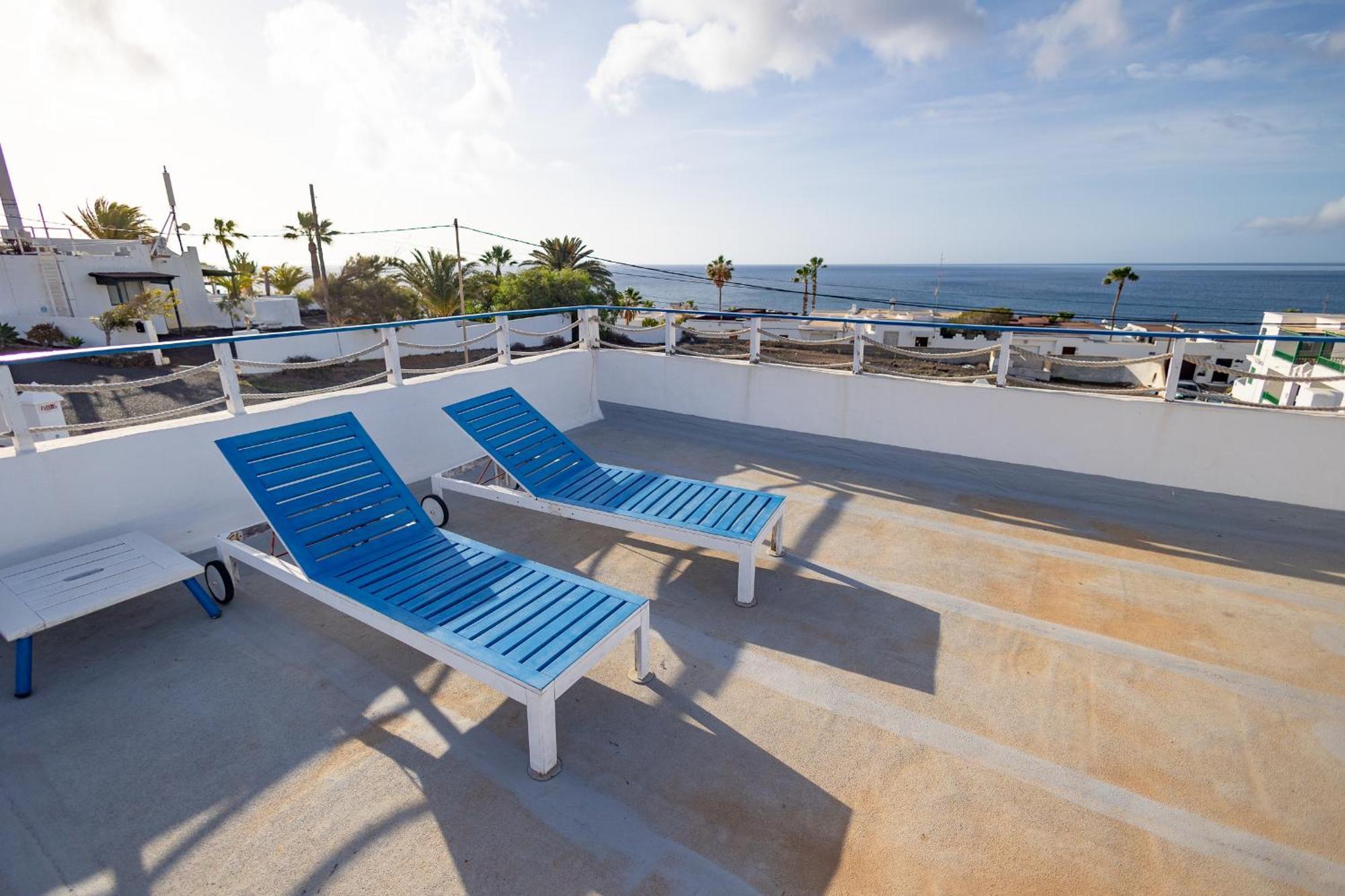 Apartamento Ventanas De Lanzarote *