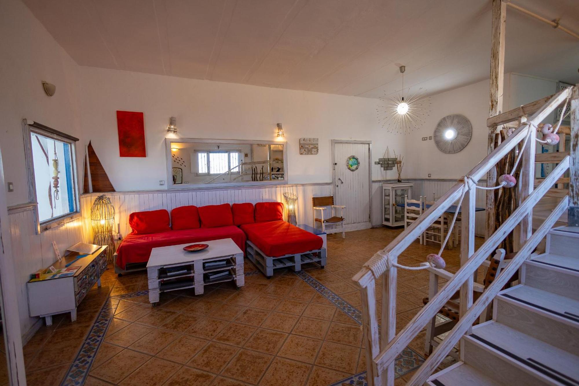 Apartamento Ventanas De Lanzarote
