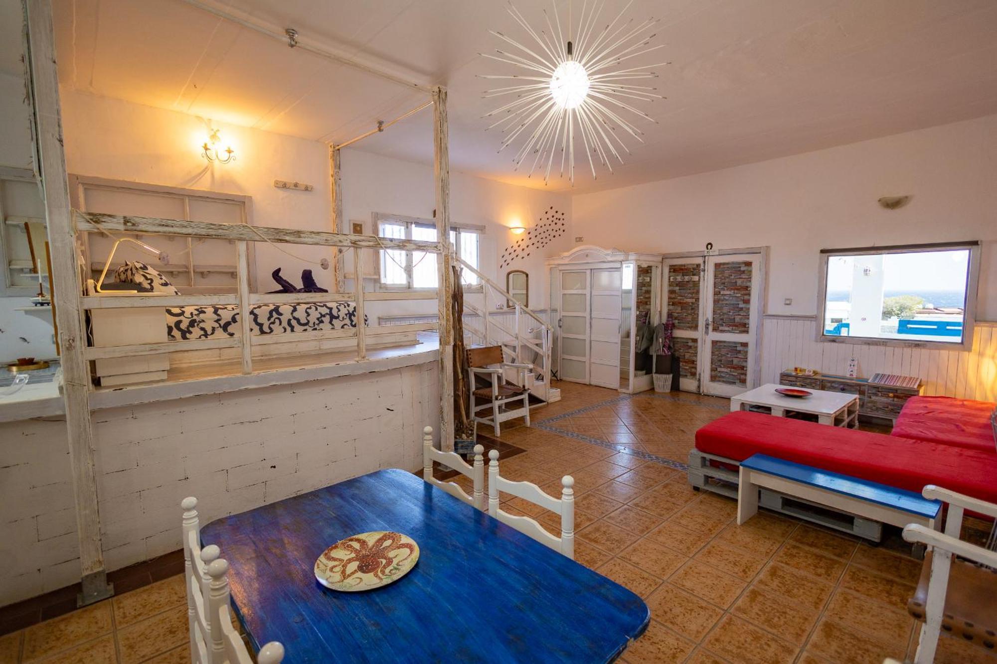 Apartamento Ventanas De Lanzarote