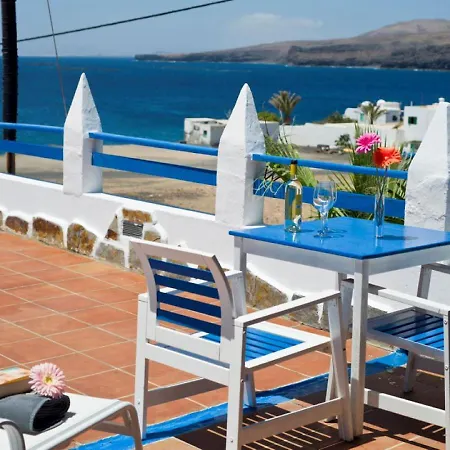 Ventanas De Lanzarote Apartment Playa Quemada Exterior photo