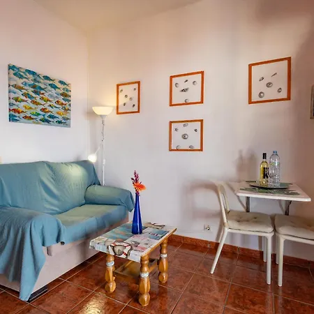 Ventanas De Lanzarote Apartment Playa Quemada Exterior photo