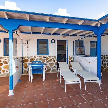 Ventanas De Lanzarote Apartment Playa Quemada Exterior photo