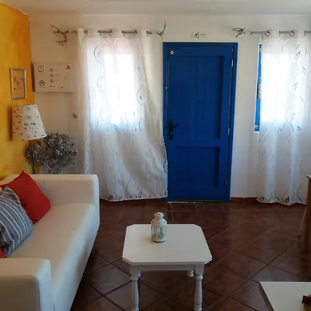 Ventanas De Lanzarote Apartment Playa Quemada Exterior photo