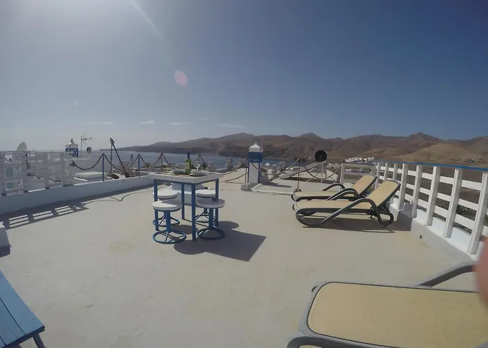 Ventanas De Lanzarote
