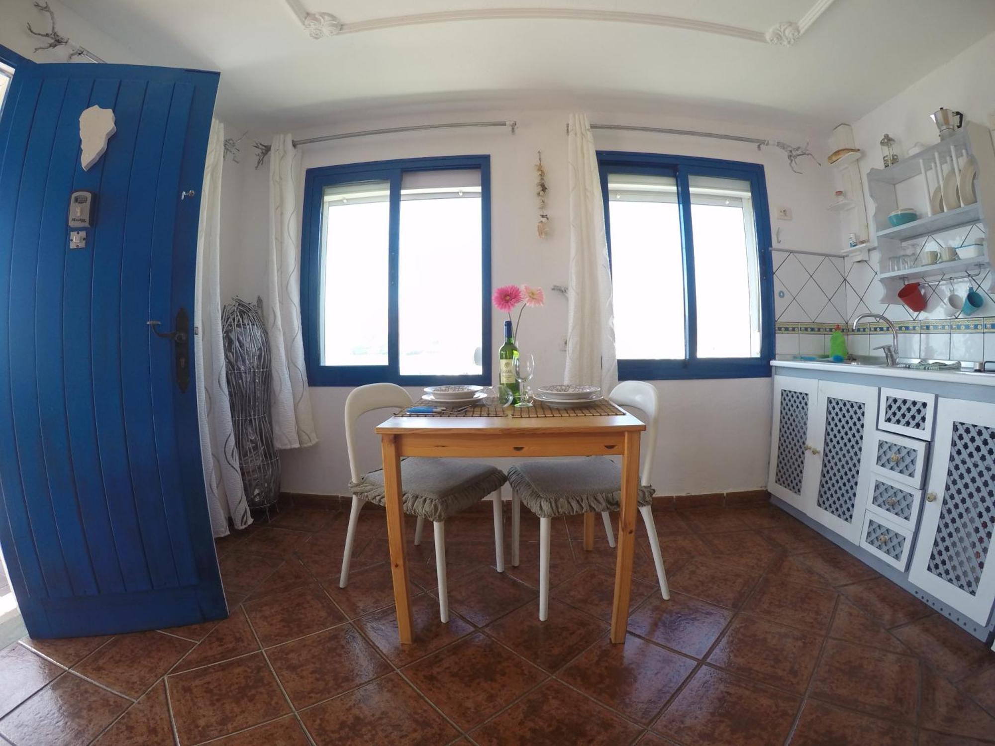 Ventanas De Lanzarote Apartment *