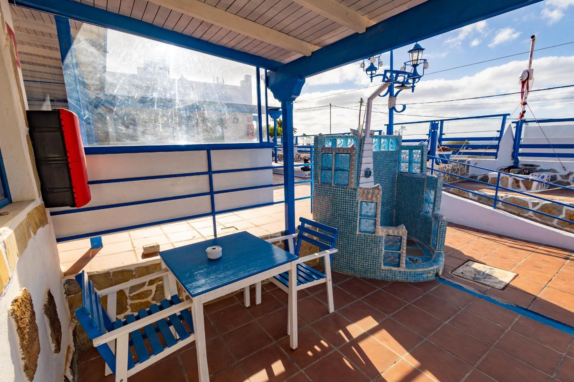 Ventanas De Lanzarote