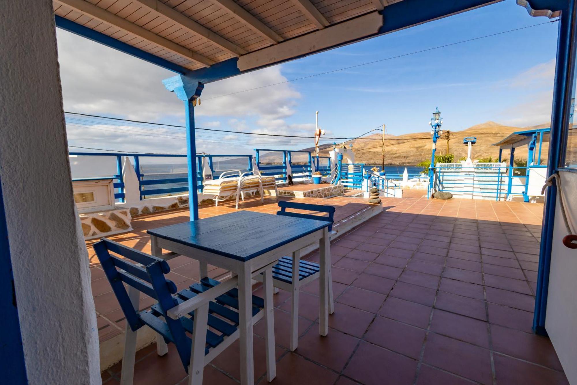 Ventanas De Lanzarote Apartment Playa Quemada