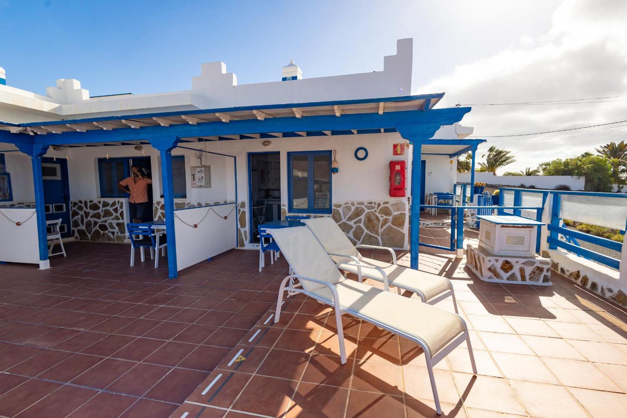 Apartment Ventanas De Lanzarote *