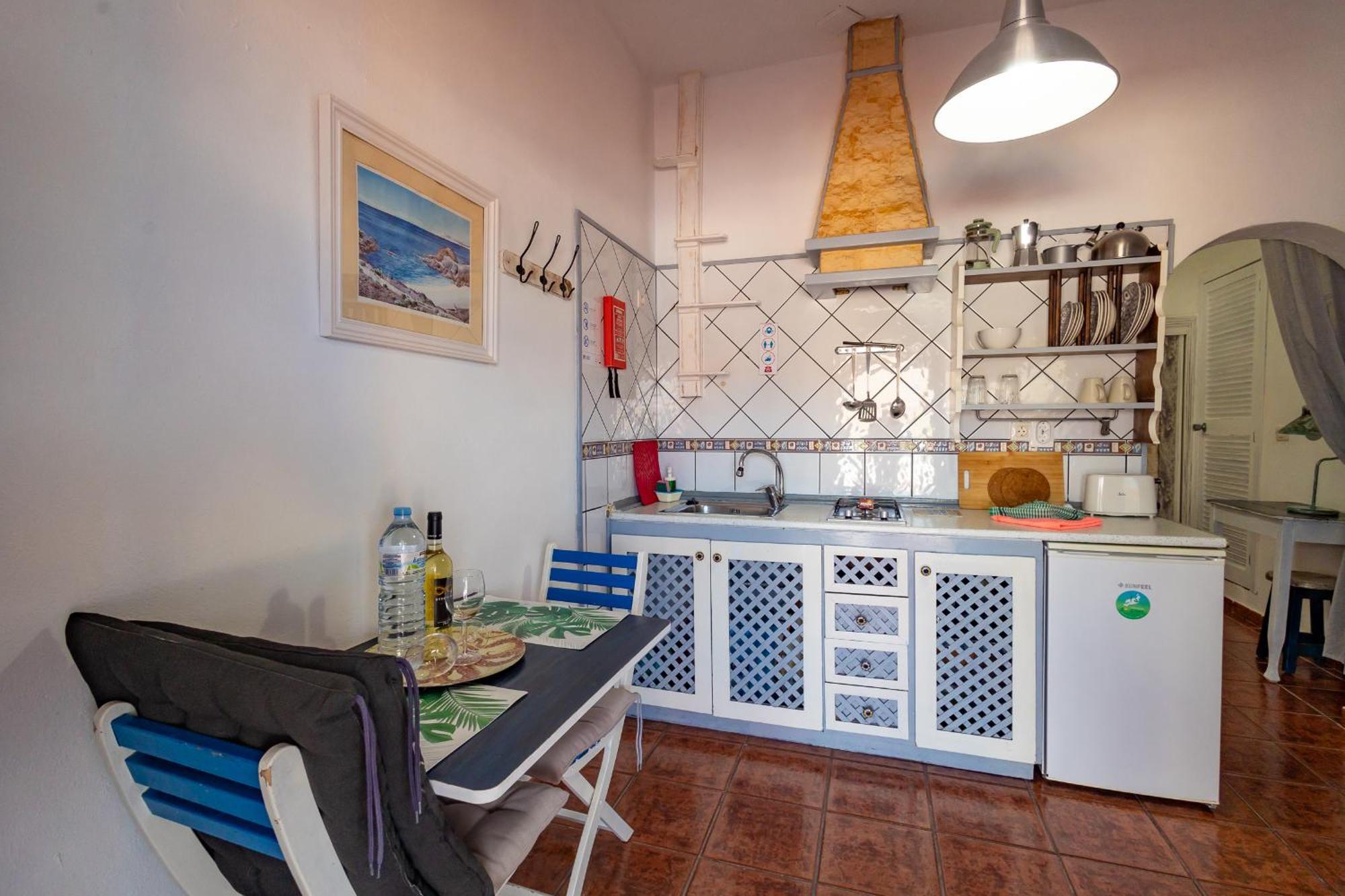 Apartment Ventanas De Lanzarote