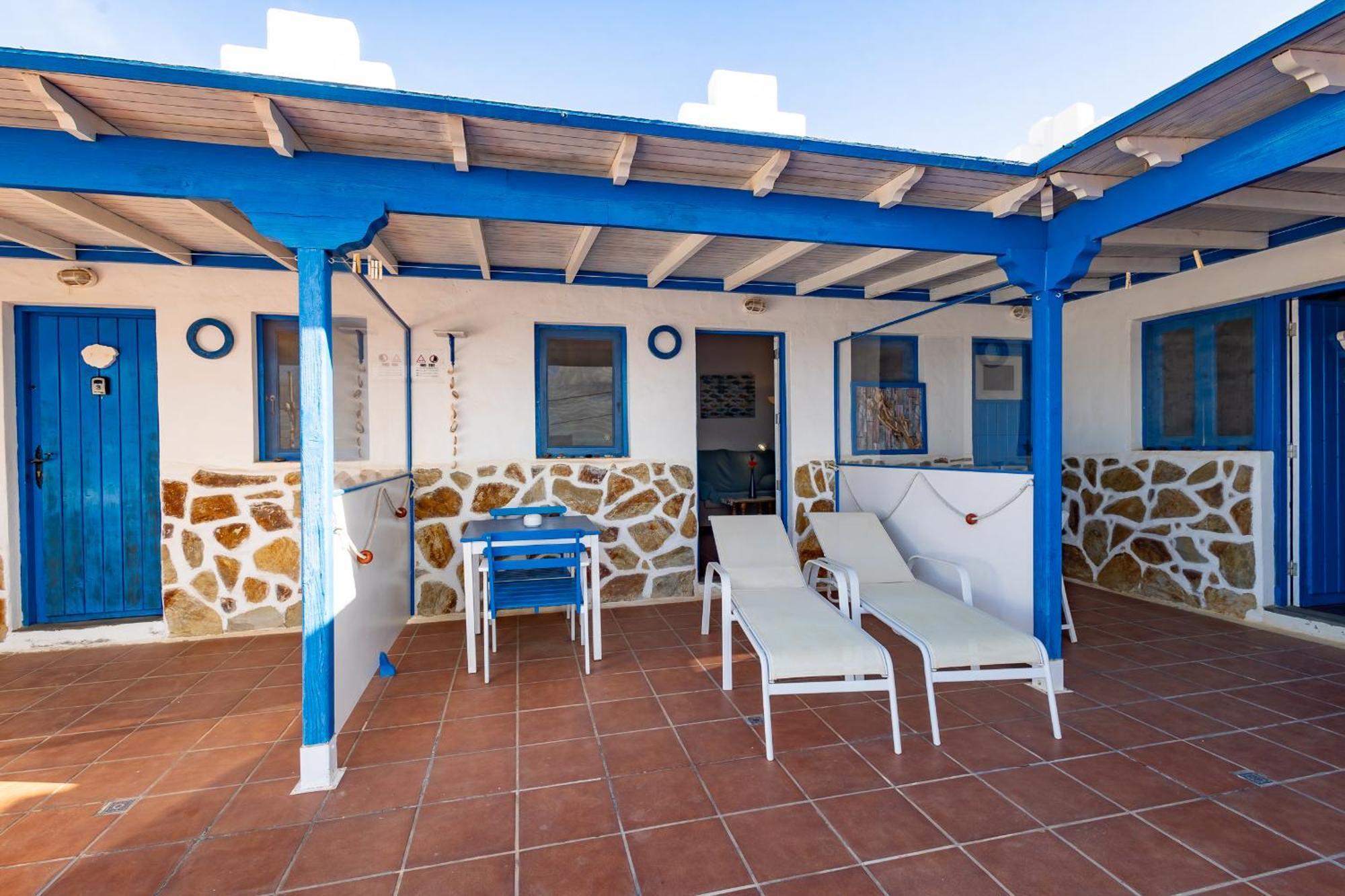 Apartment Ventanas De Lanzarote