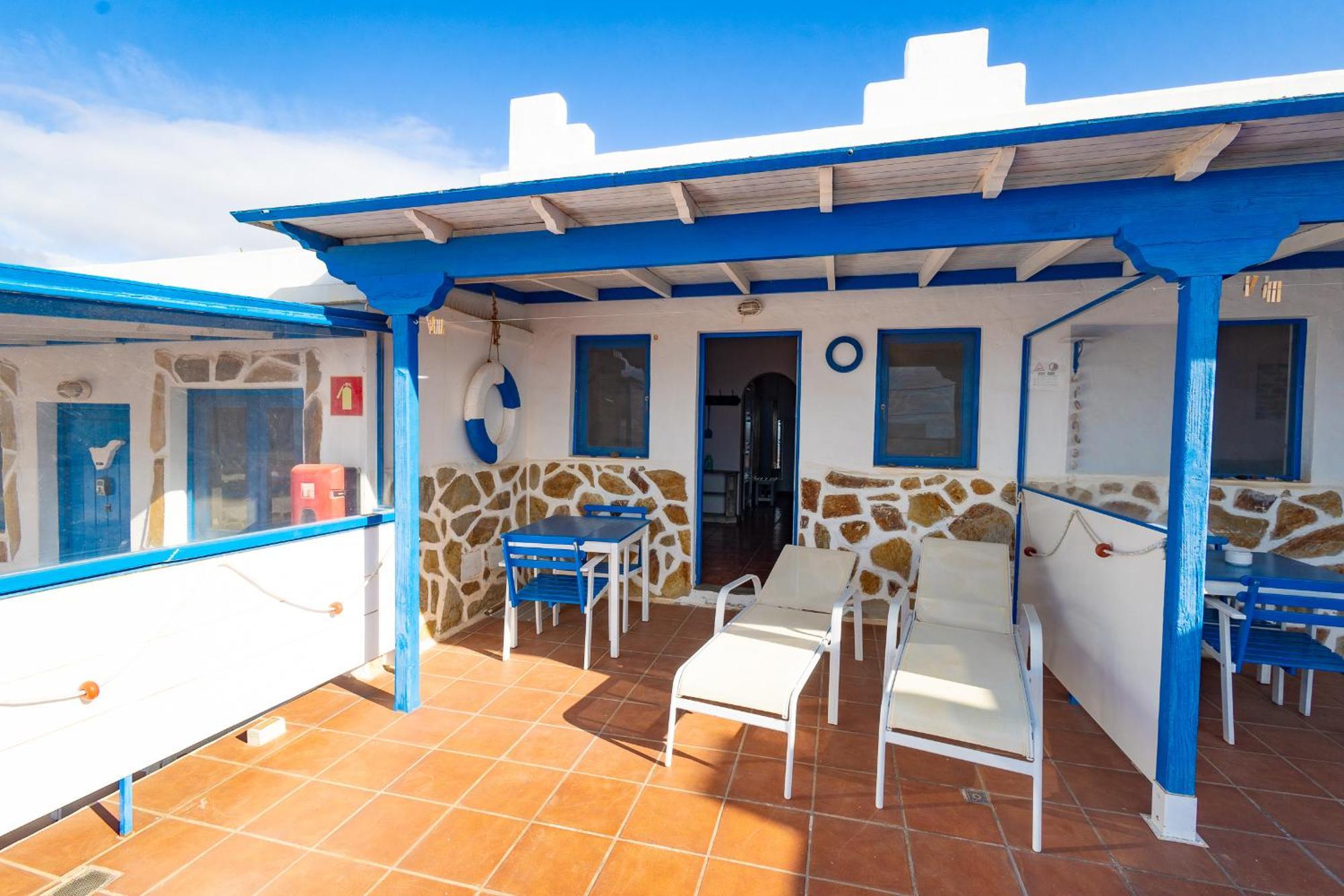 Ventanas De Lanzarote *