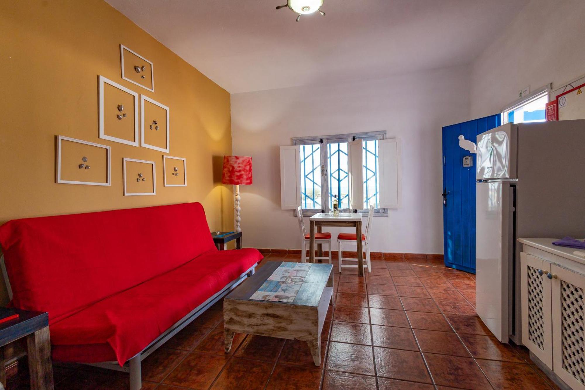 Apartment Ventanas De Lanzarote