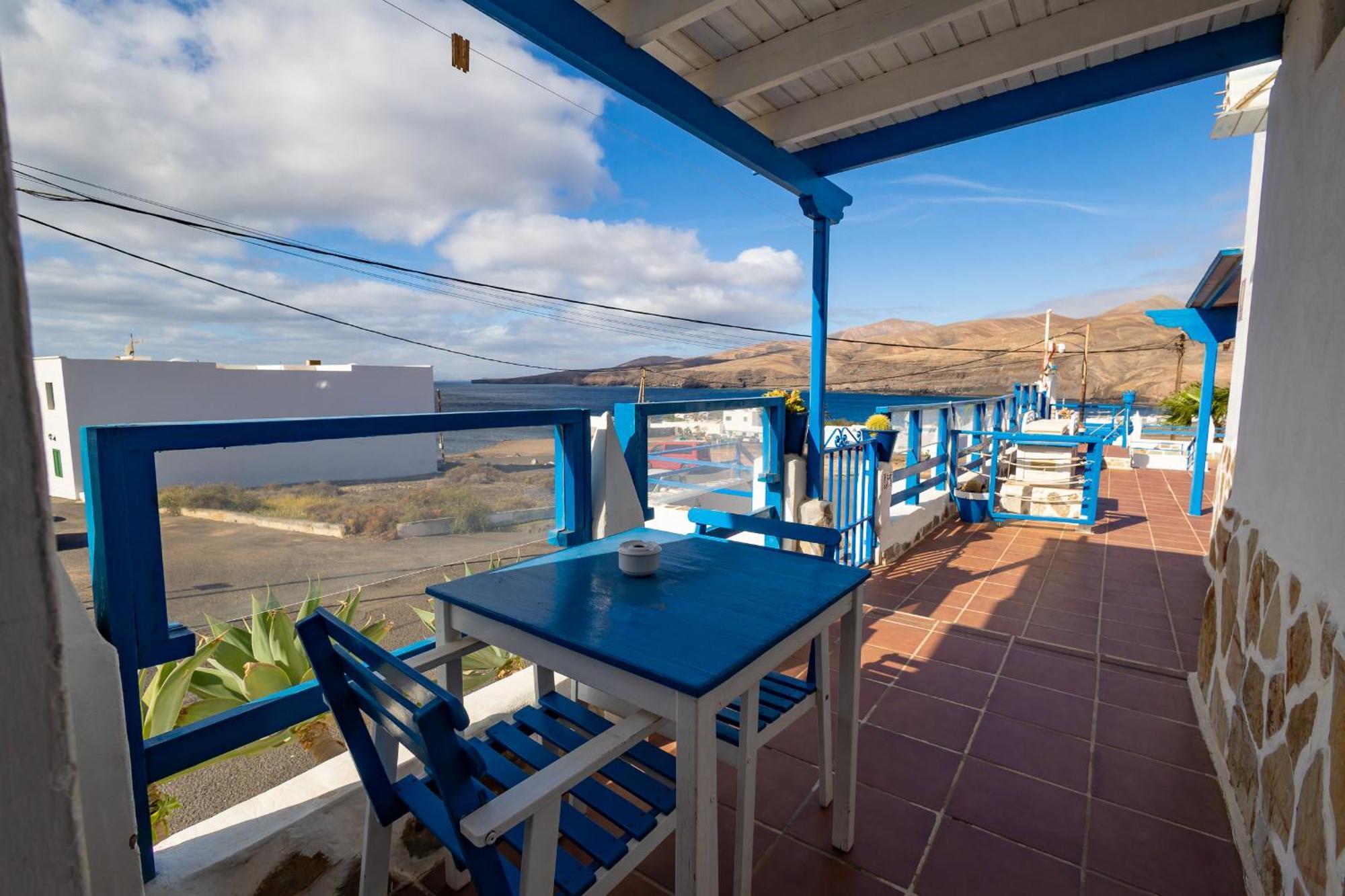 Apartment Ventanas De Lanzarote Playa Quemada