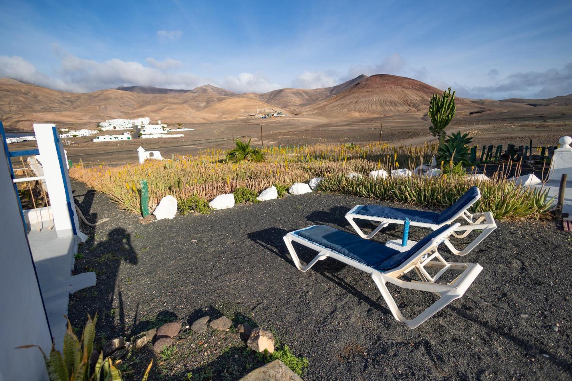 Apartment Ventanas De Lanzarote Playa Quemada