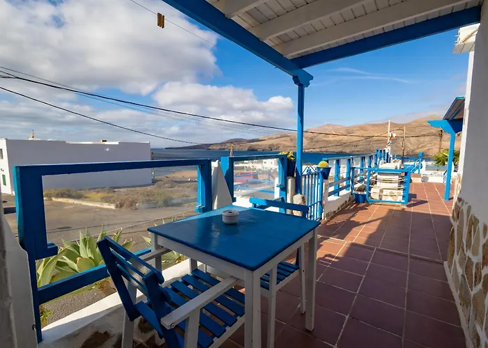 Ventanas de Lanzarote