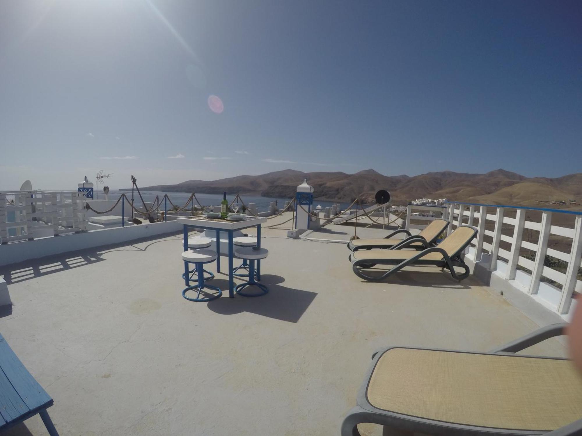 Appartamento Ventanas De Lanzarote