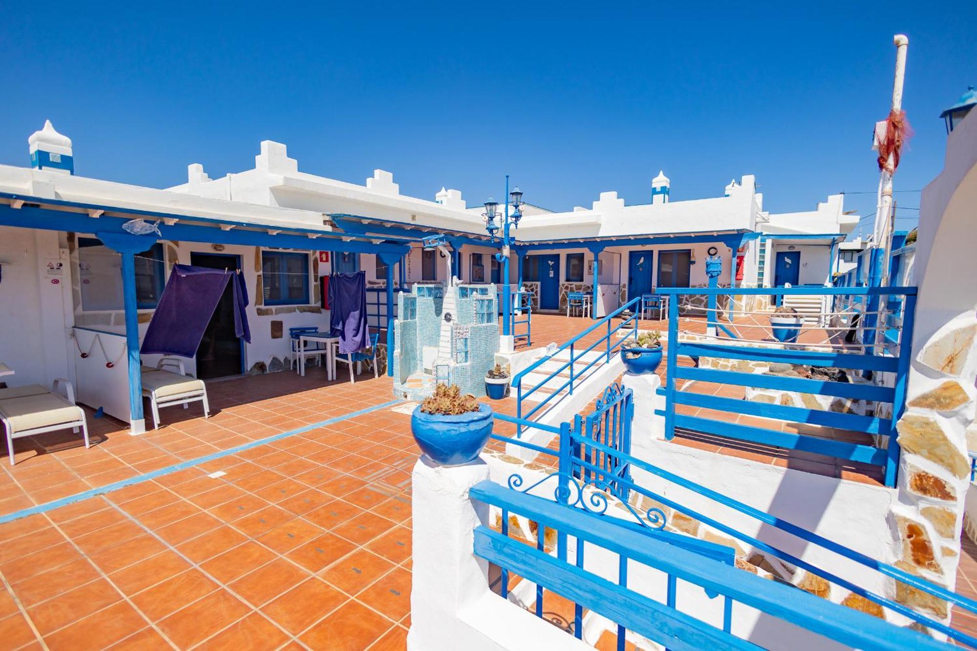 Appartamento Ventanas De Lanzarote