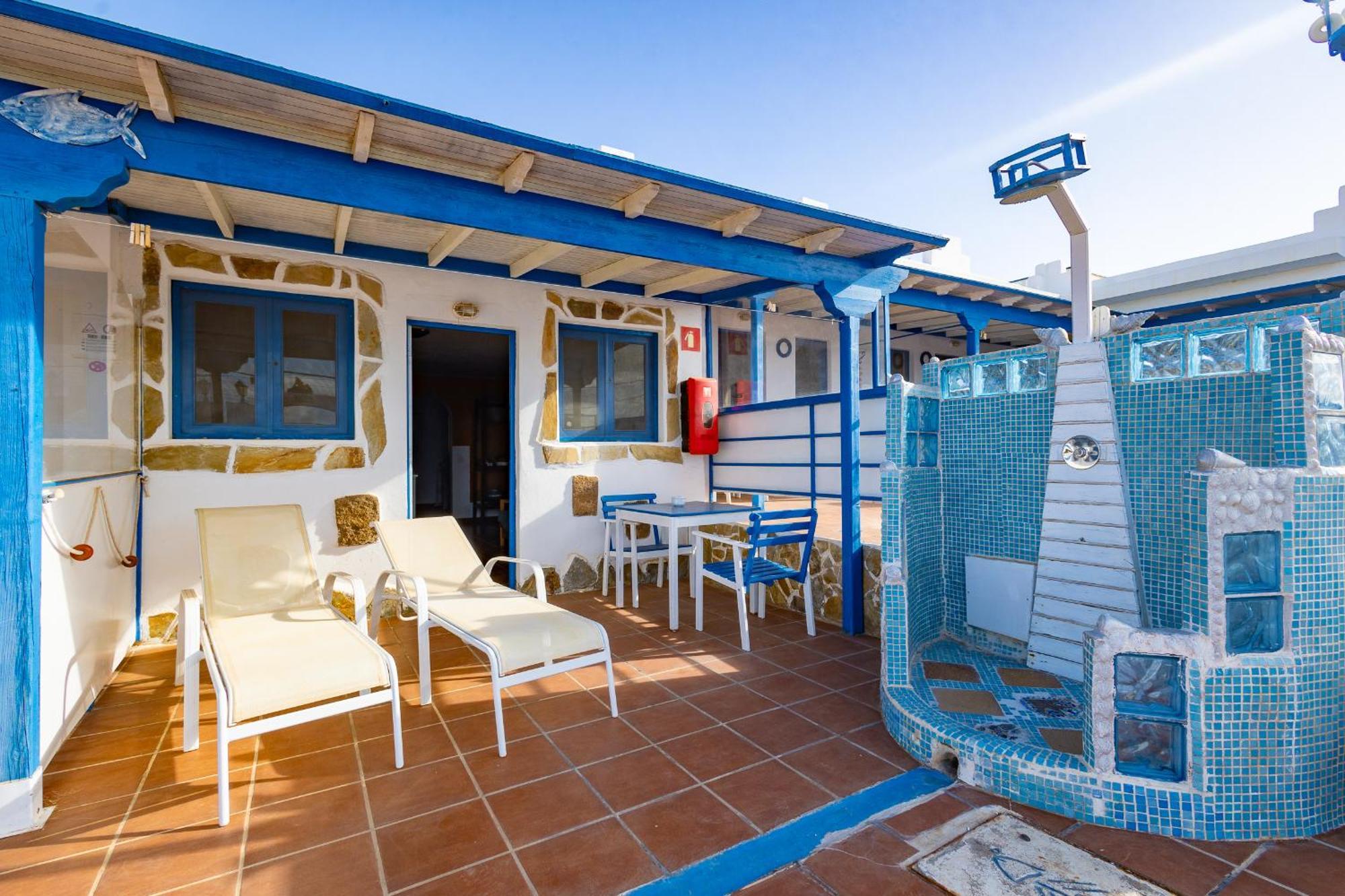 Appartamento Ventanas De Lanzarote *