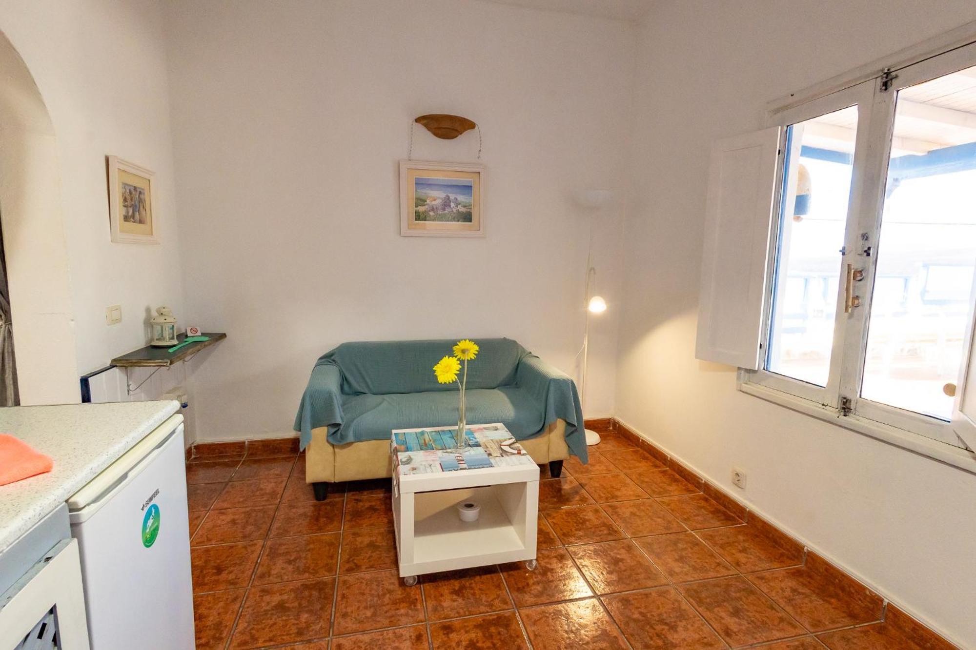 Appartamento Ventanas De Lanzarote *