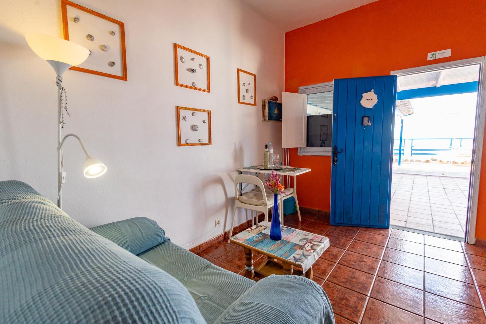 Ventanas De Lanzarote Appartamento
