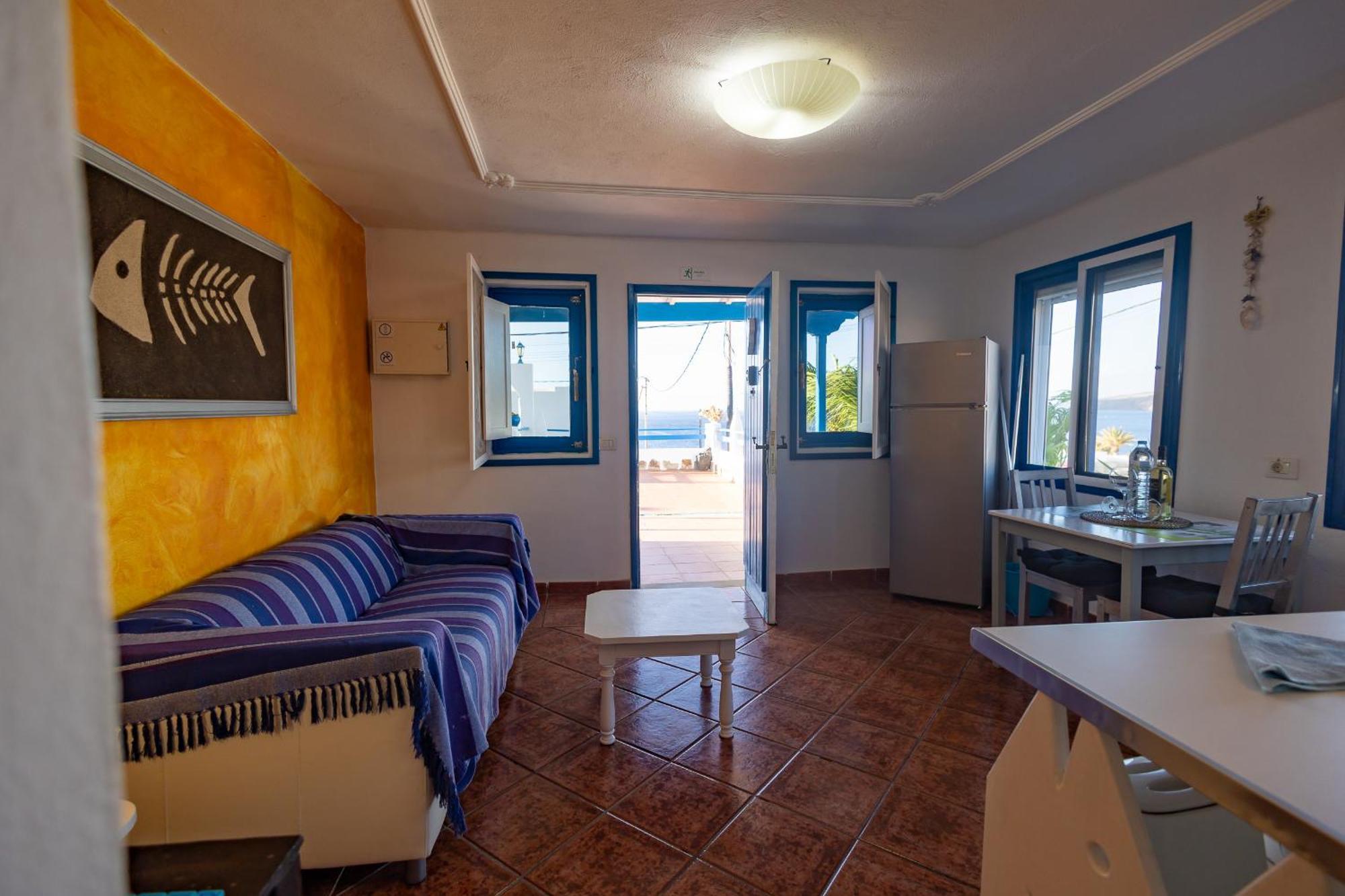 Appartamento Ventanas De Lanzarote