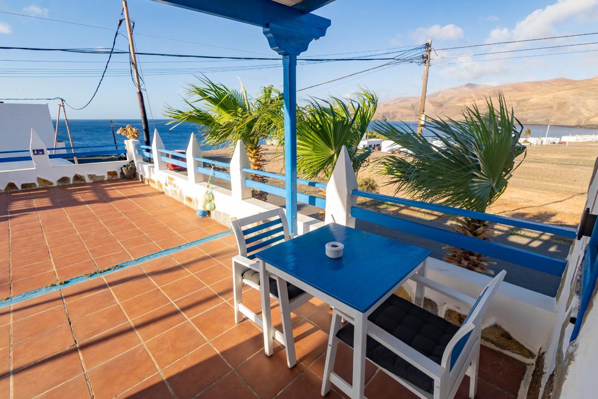 Ventanas De Lanzarote Appartamento