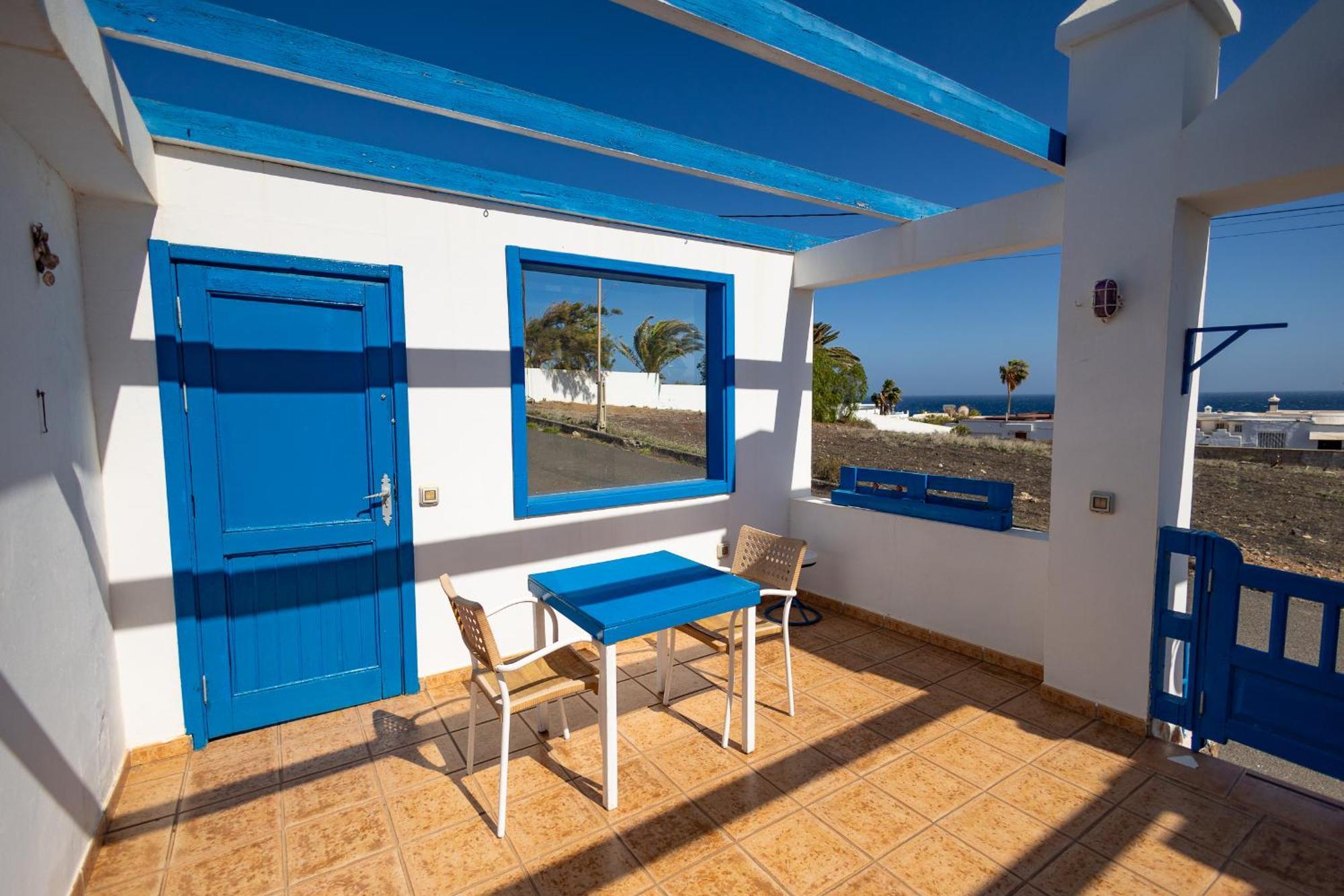 Appartamento Ventanas De Lanzarote Playa Quemada