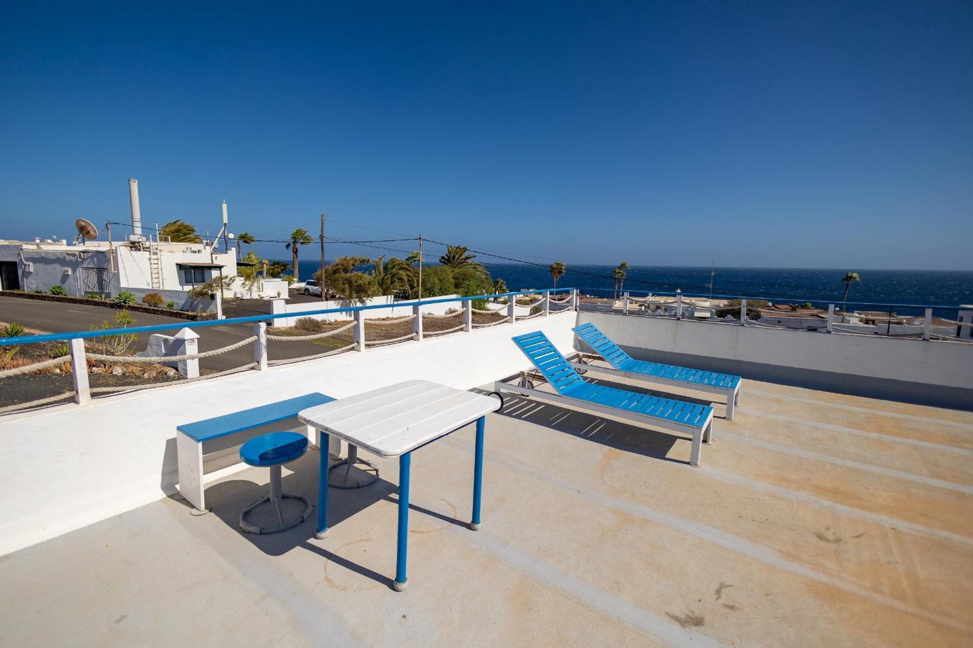 Appartamento Ventanas De Lanzarote *