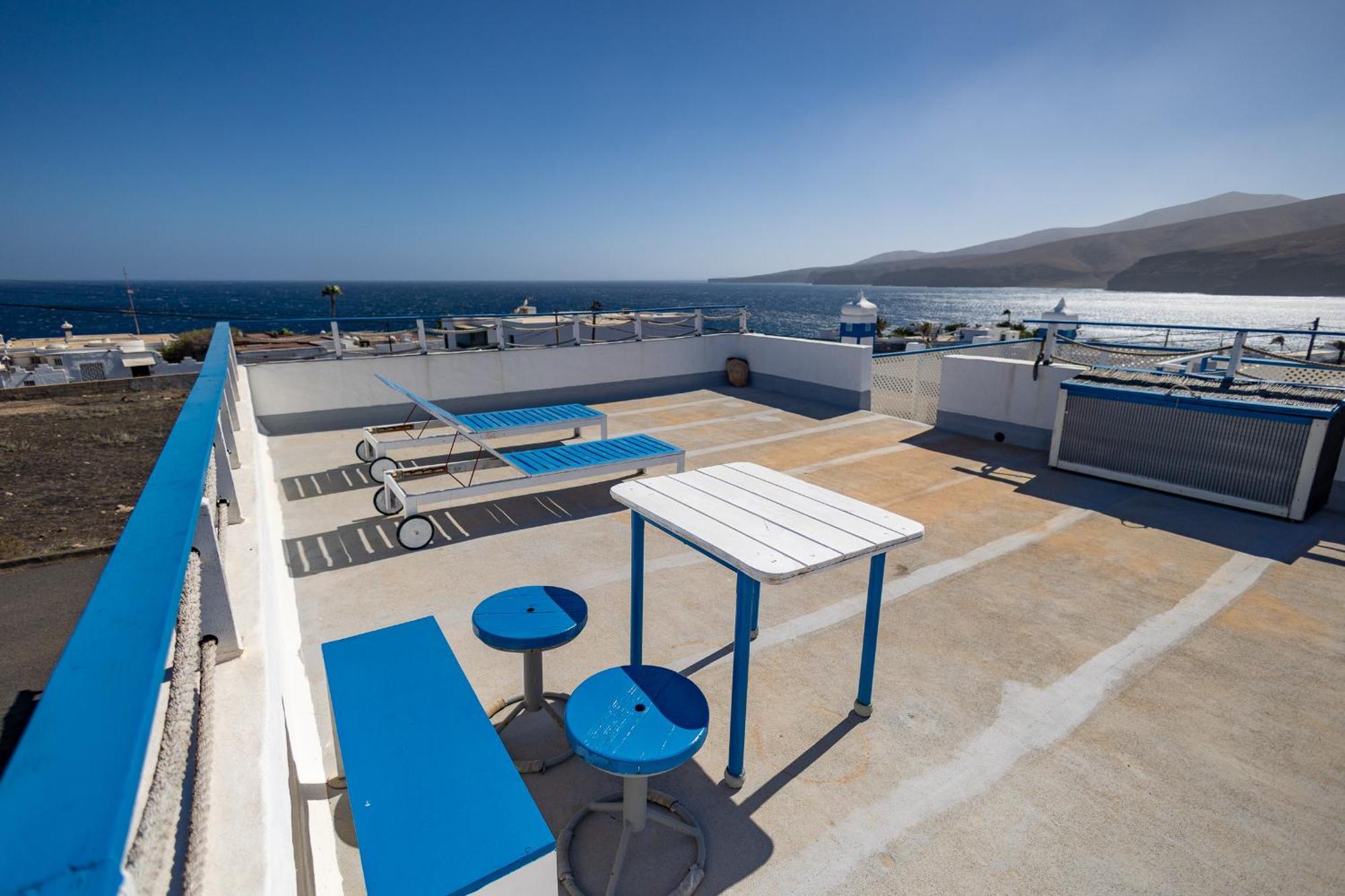 Appartamento Ventanas De Lanzarote