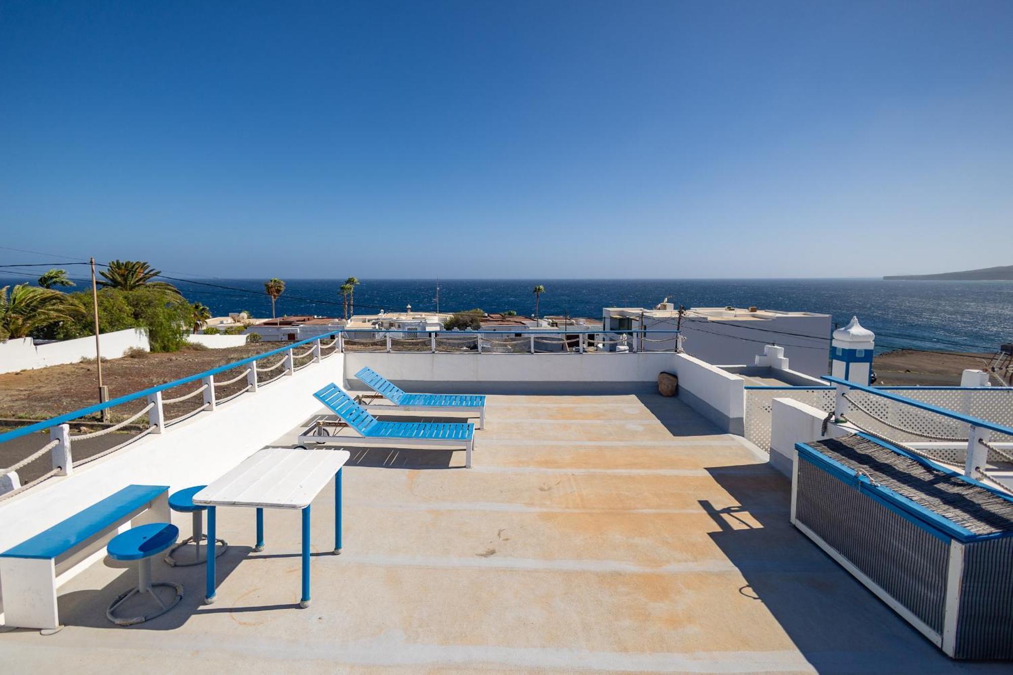 Appartamento Ventanas De Lanzarote *