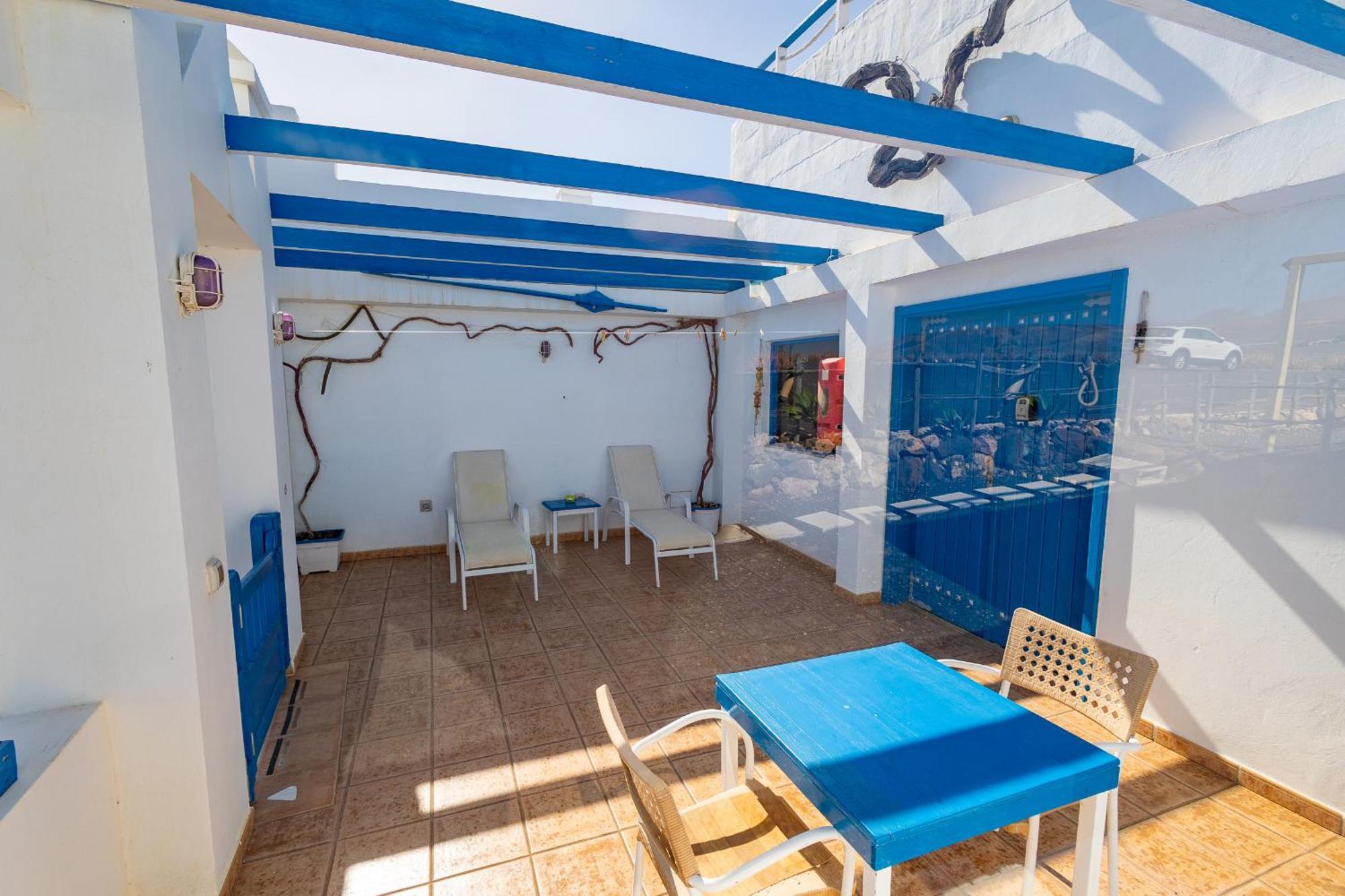 Appartamento Ventanas De Lanzarote