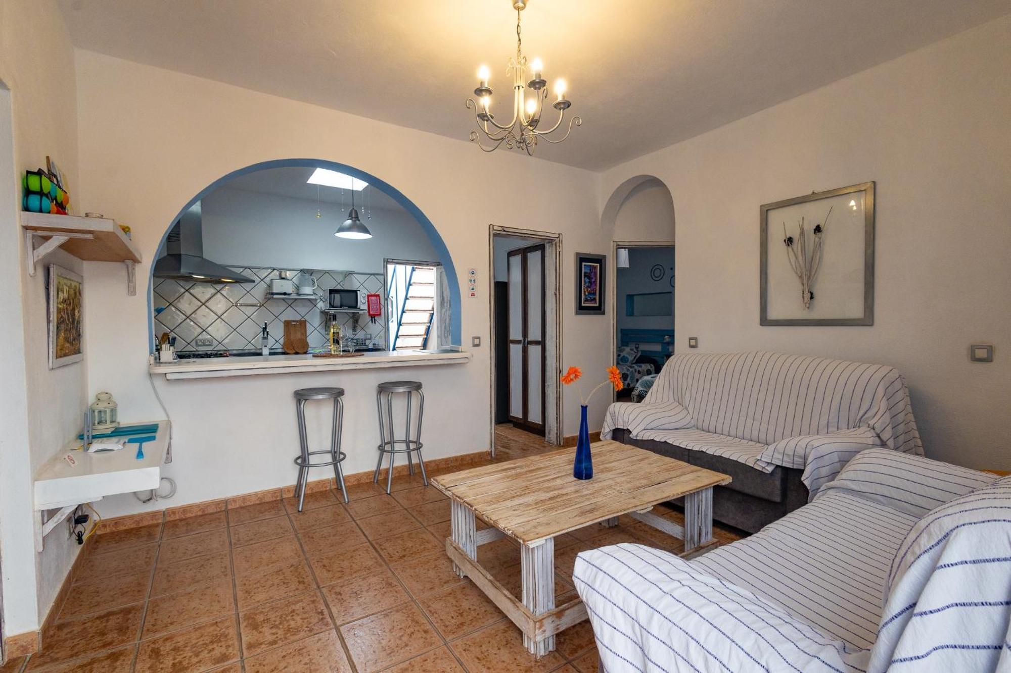Appartamento Ventanas De Lanzarote