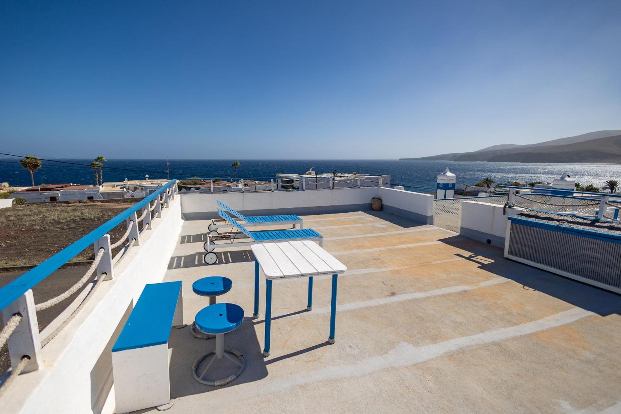 Appartamento Ventanas De Lanzarote